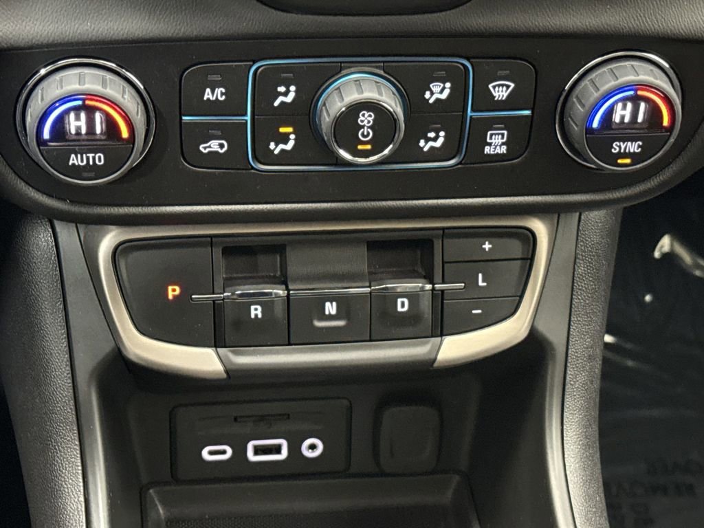 Certified 2023 GMC Terrain Denali w/ Black Diamond Edition image 16