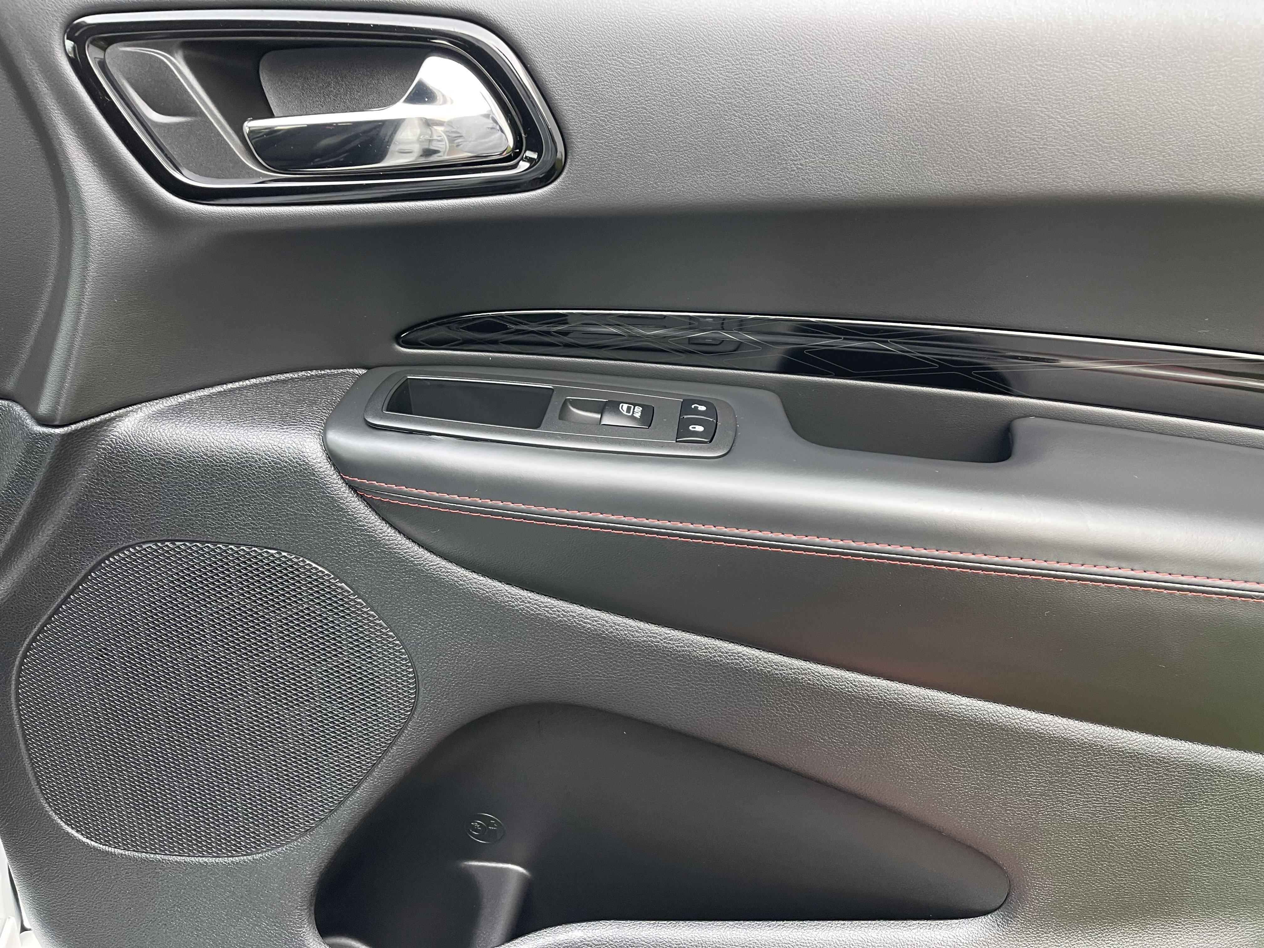 New 2026 Dodge Durango GT image 32