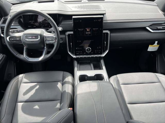 Used 2026 GMC Acadia Elevation w/ Elevation Premium Package AWD/4WD image 15