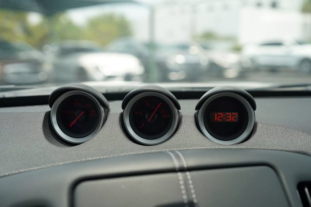 Used 2009 Nissan 370Z Coupe RWD image 32