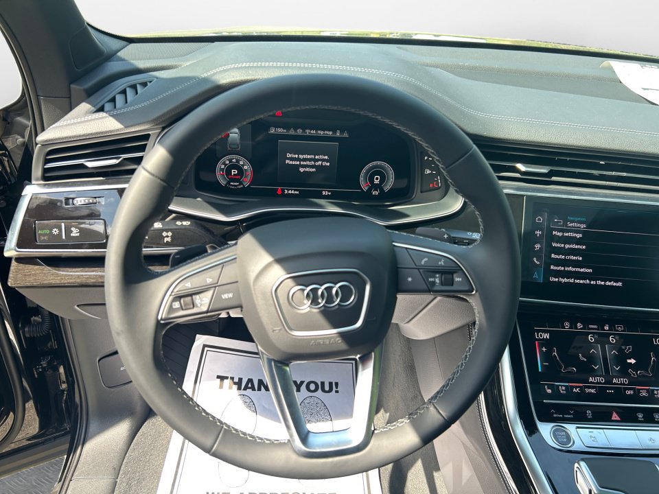 New 2026 Audi Q7 Premium Plus AWD/4WD image 10