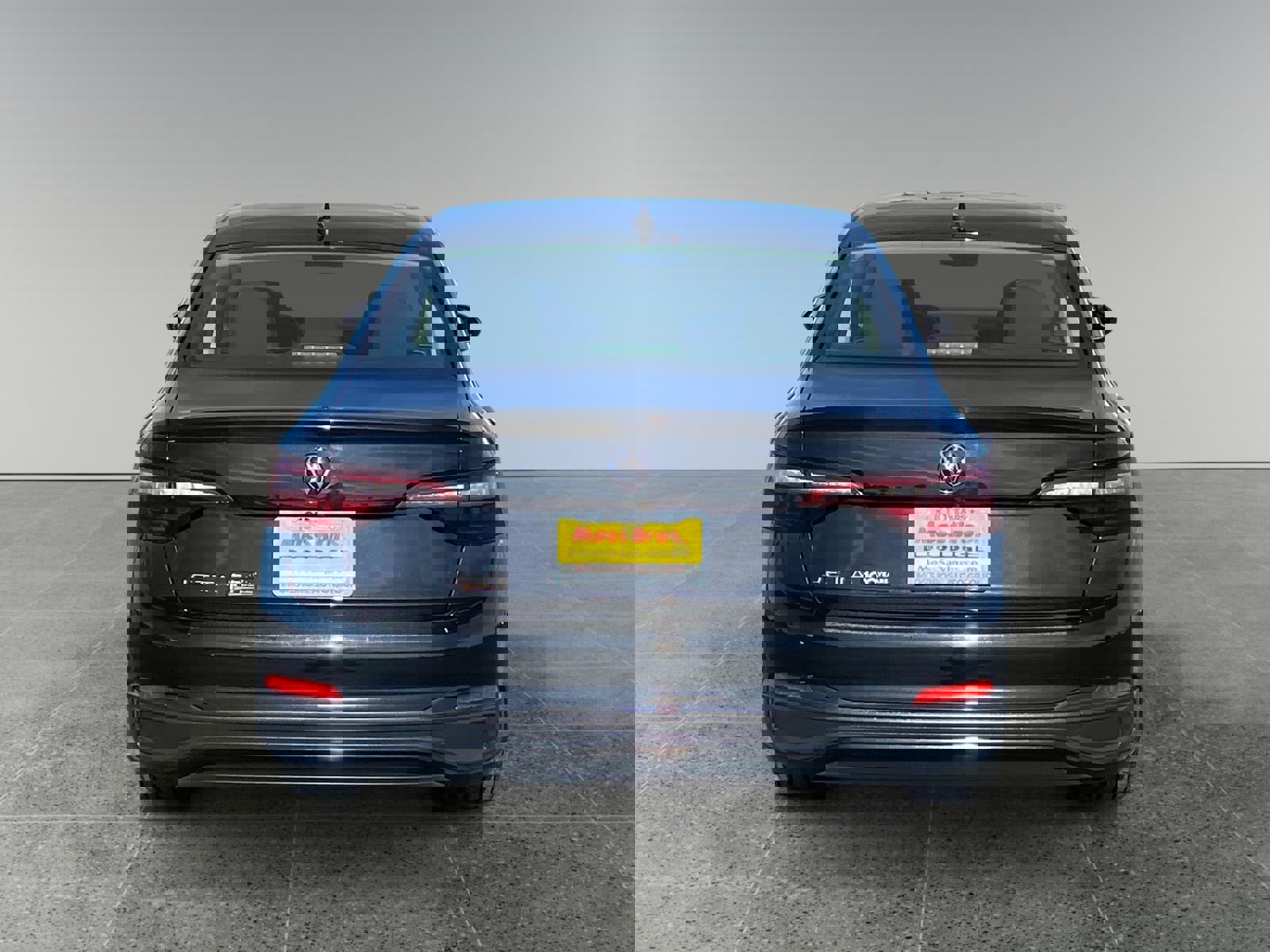 Used 2024 Volkswagen Jetta S image 4