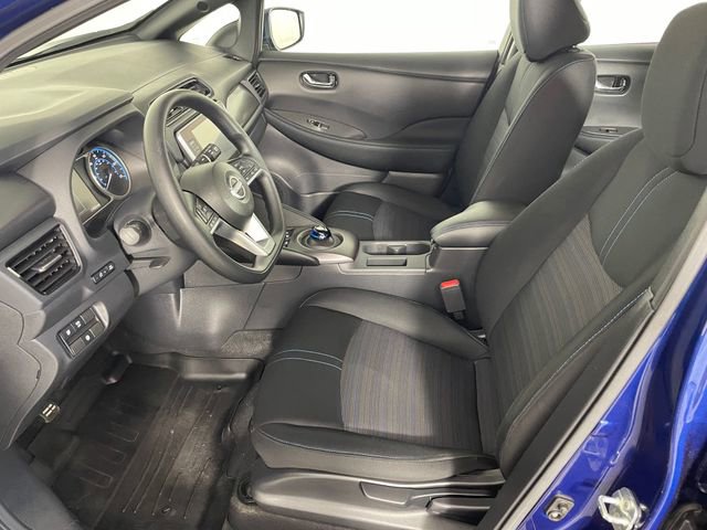 Used 2023 Nissan Leaf S FWD image 2