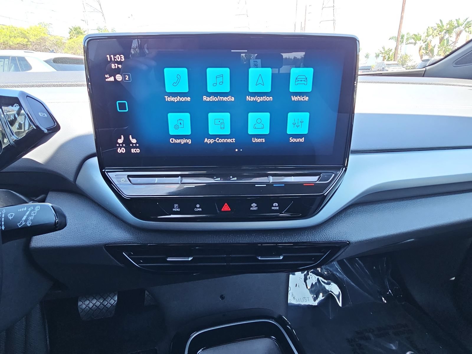 Certified 2023 Volkswagen ID.4 Pro RWD image 19