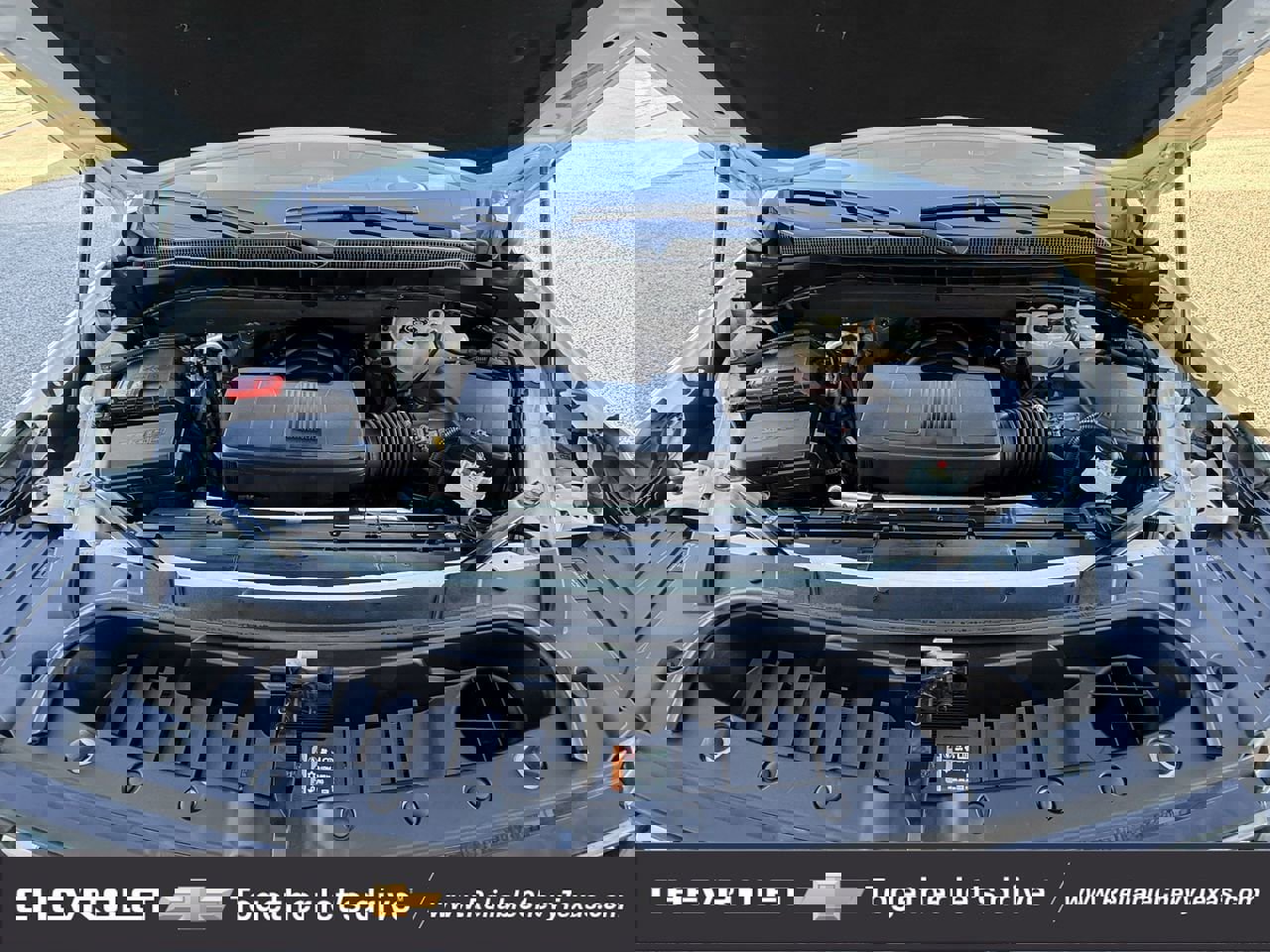 Certified 2023 Chevrolet Suburban Premier image 36