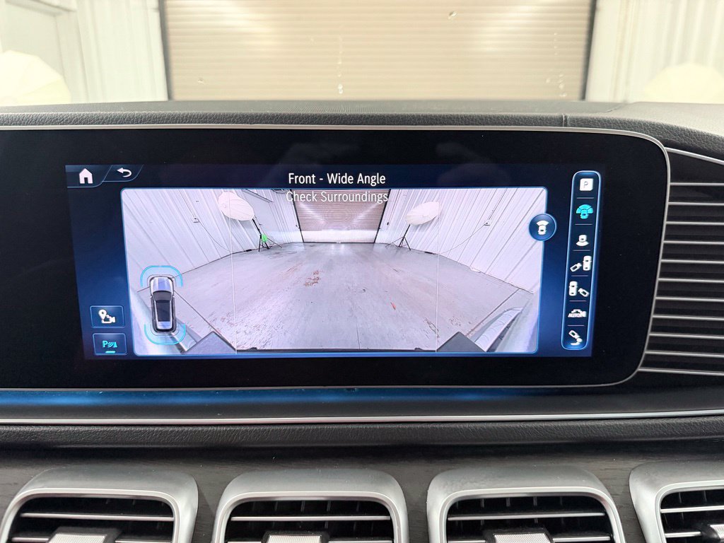 Used 2024 Mercedes-Benz GLE 350 4MATIC image 17