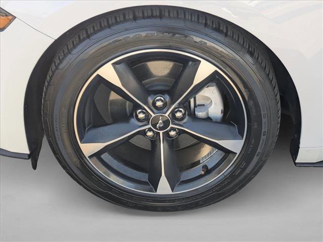 Used 2022 Ford Mustang Coupe w/ Equipment Group 101A image 20