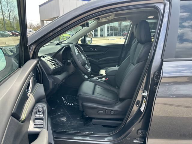New 2026 Subaru Ascent Bronze Edition AWD/4WD image 9