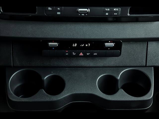 New 2025 Mercedes-Benz Sprinter 2500 image 10