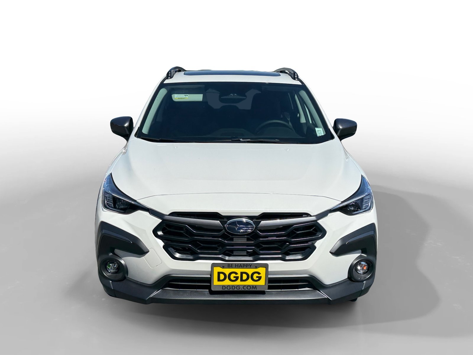 New 2026 Subaru Crosstrek 2.5i Limited AWD/4WD image 8