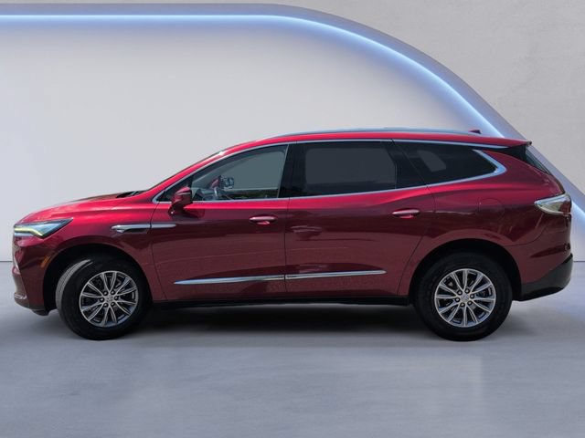 Used 2023 Buick Enclave Essence FWD image 10