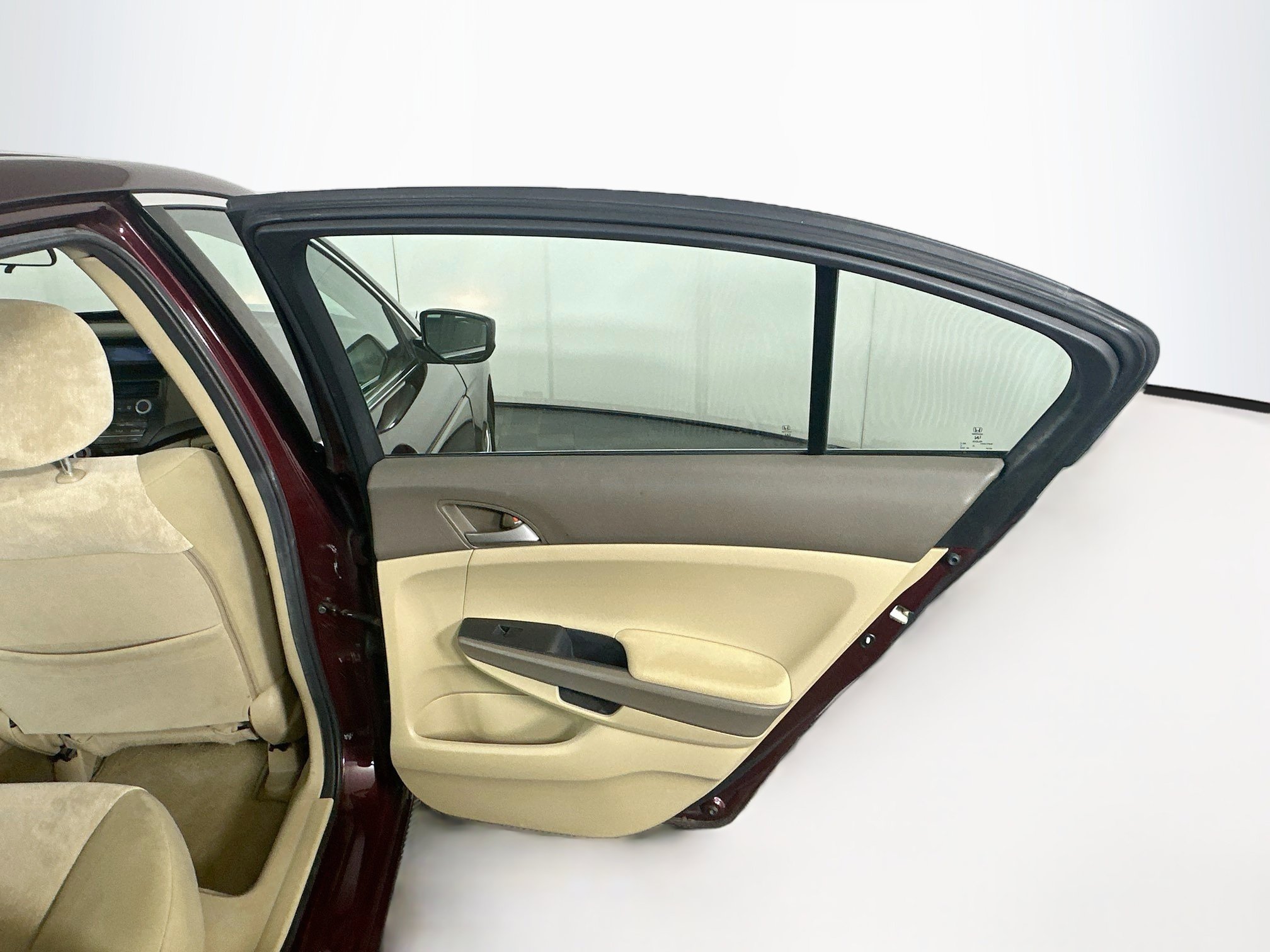 Used 2010 Honda Accord LX image 26