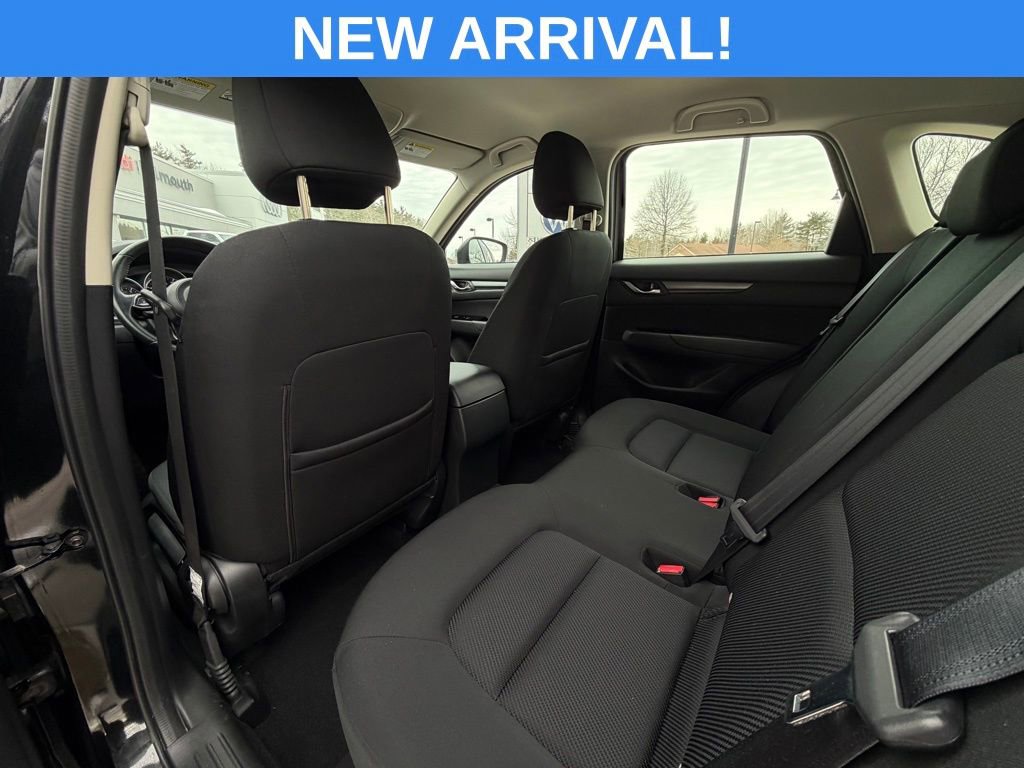 Used 2023 MAZDA CX-5 AWD 2.5 S image 27