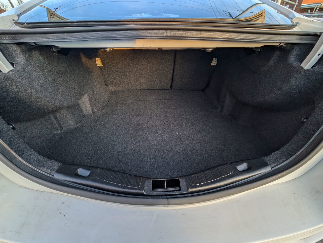 Used 2019 Ford Fusion SEL image 19