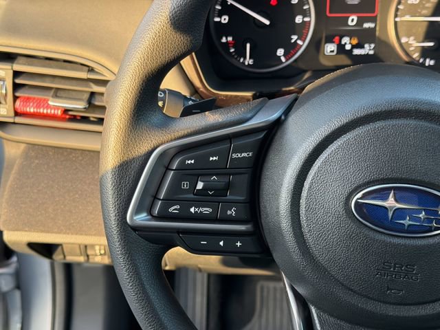 Used 2025 Subaru Outback image 26
