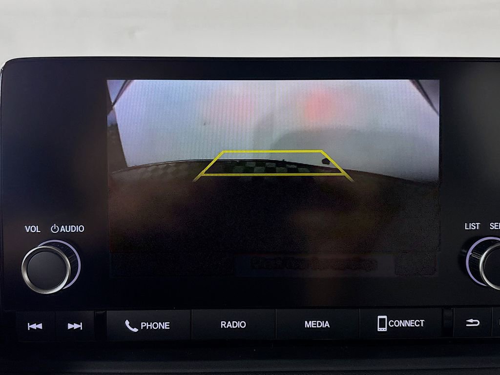 New 2025 Honda Accord SE image 17