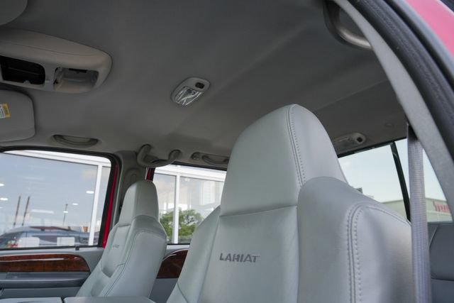 Used 2003 Ford F350 Lariat AWD/4WD image 26