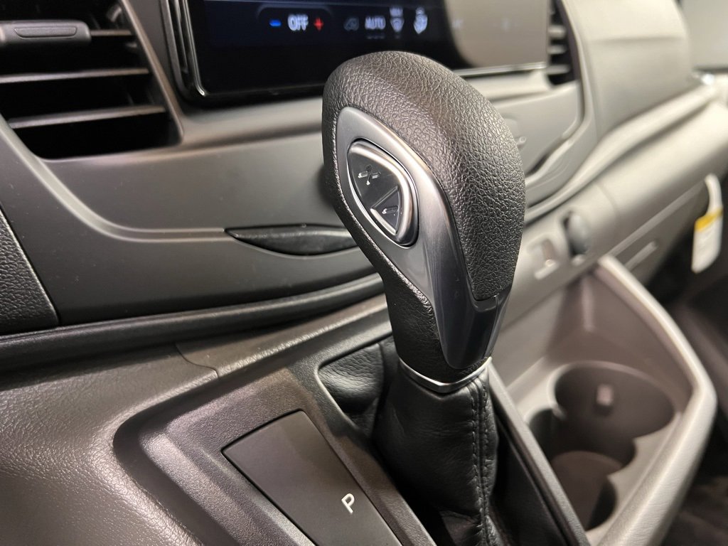 New 2026 Ford Transit 350 148 High Roof Extended image 15