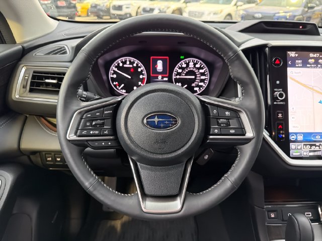 Used 2026 Subaru Ascent Touring AWD/4WD image 10