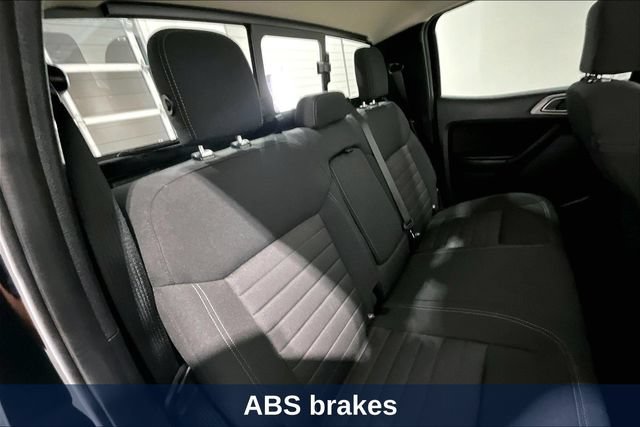 Used 2019 Ford Ranger XLT w/ Equipment Group 302A Luxury AWD/4WD image 35