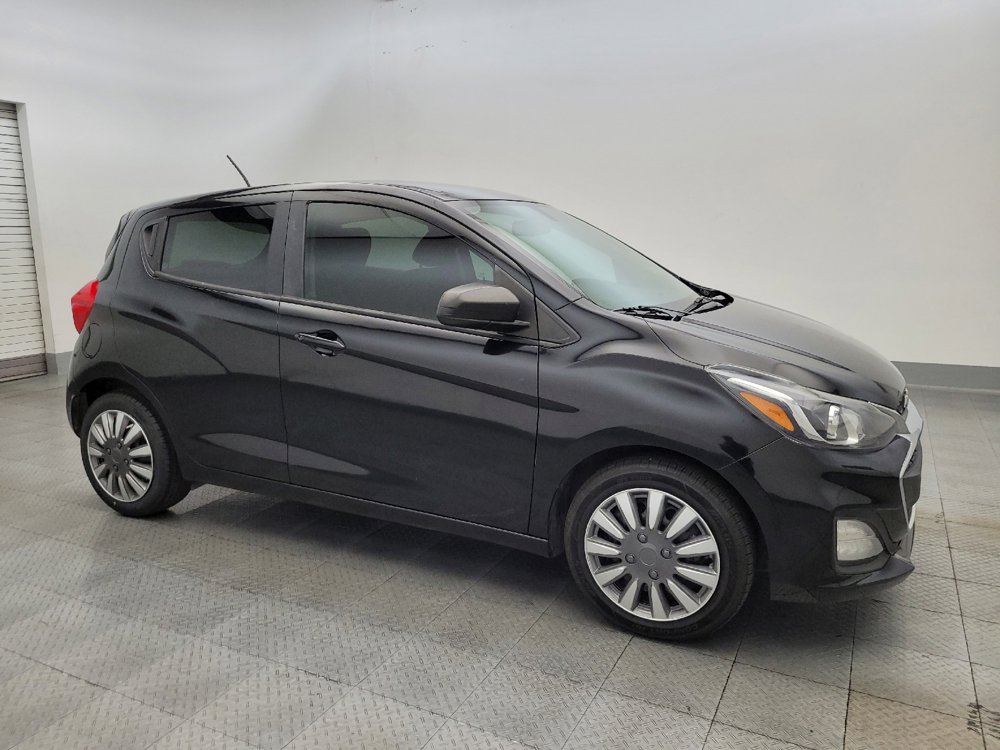 Used 2020 Chevrolet Spark LS image 11