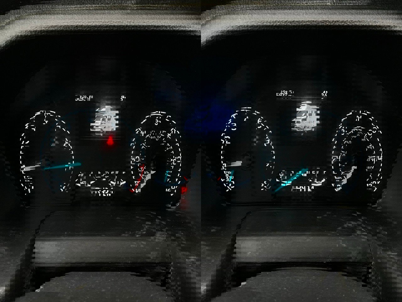 Used 2022 Ford Transit 350 DRW image 29