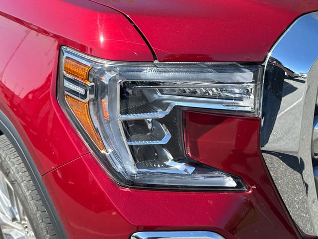 Used 2020 GMC Sierra 1500 Denali w/ Denali Ultimate Package AWD/4WD image 12