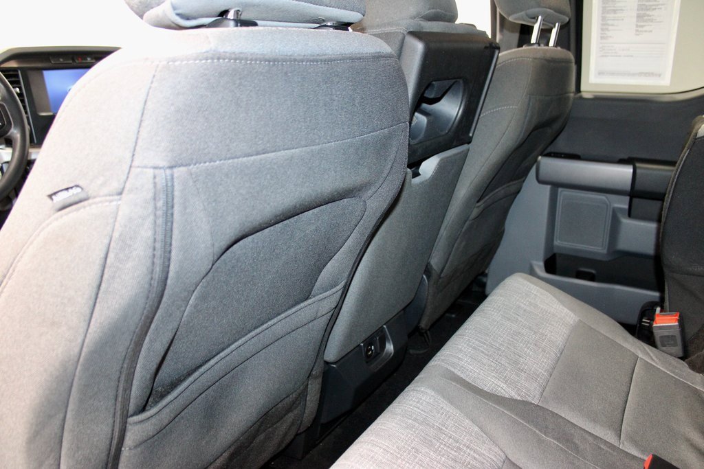 Certified 2022 Ford F150 XLT w/ XTR Package image 20