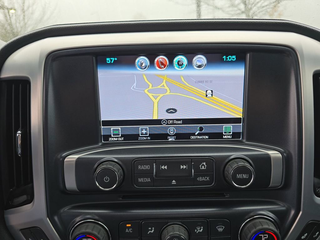 Certified 2018 GMC Sierra 3500 SLT image 15