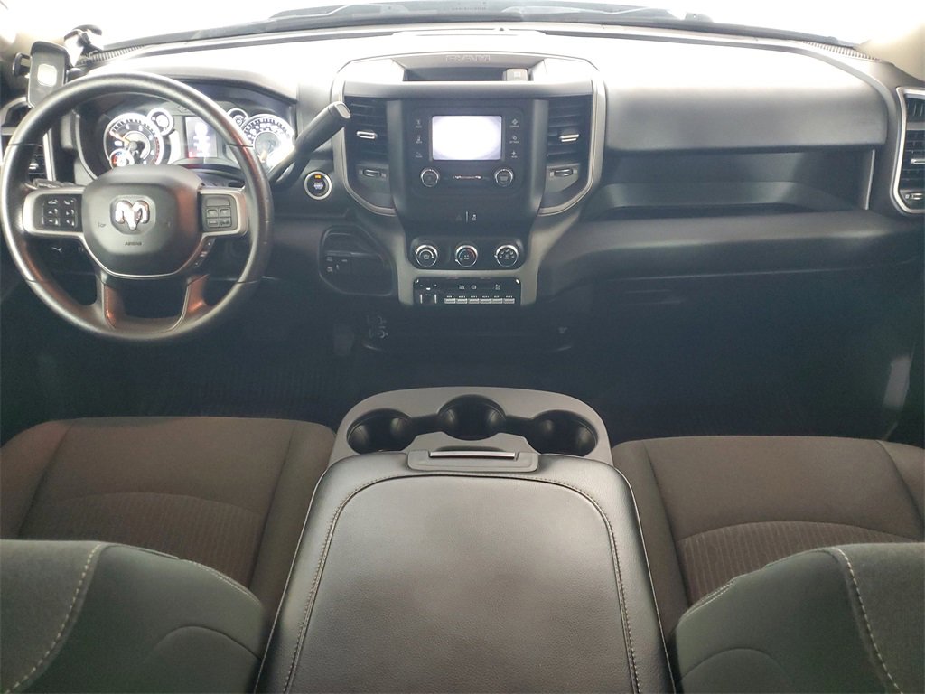 Used 2020 RAM 2500 Tradesman image 13