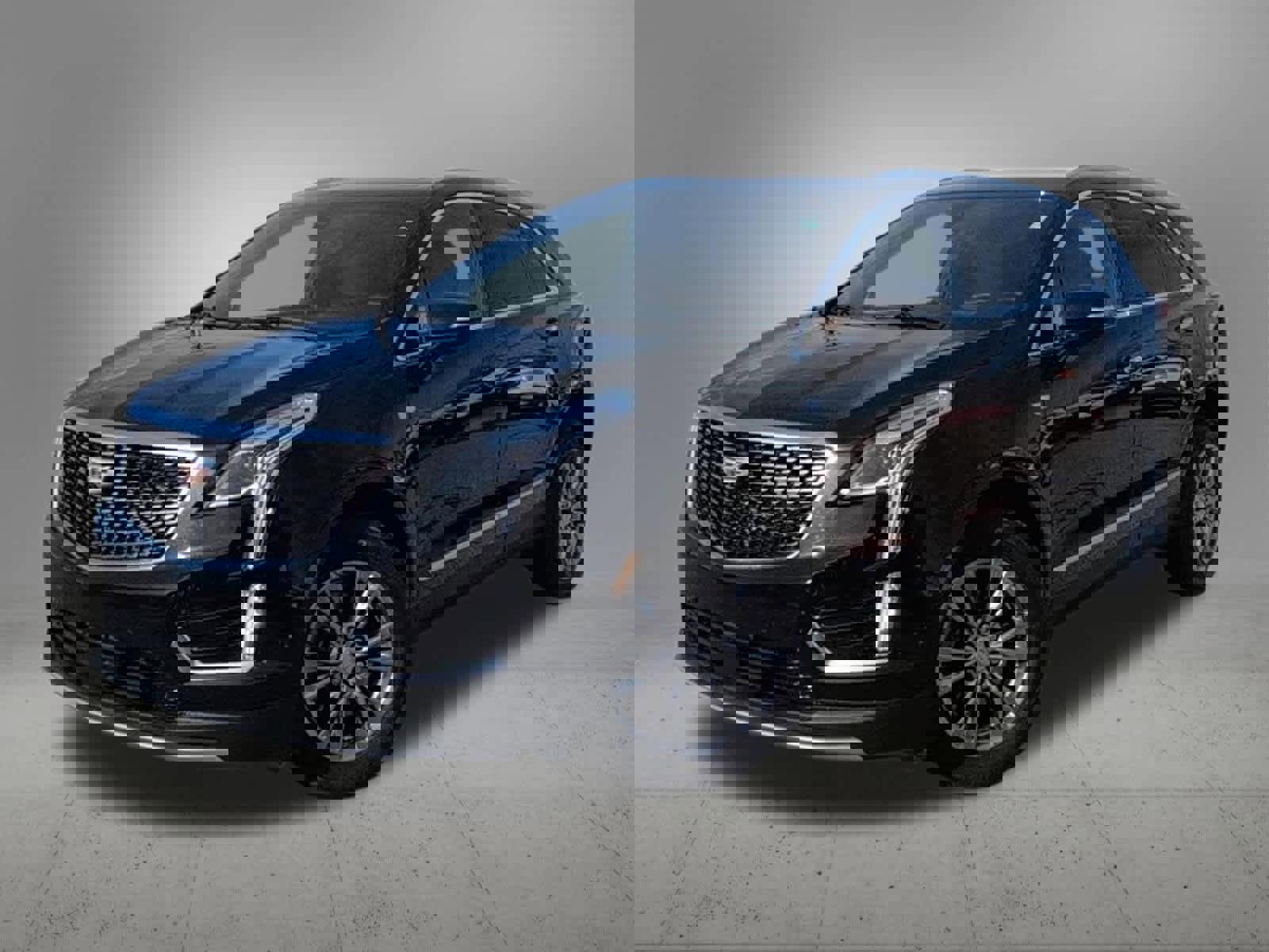 Used 2023 Cadillac XT5 Premium Luxury w/ Technology Package