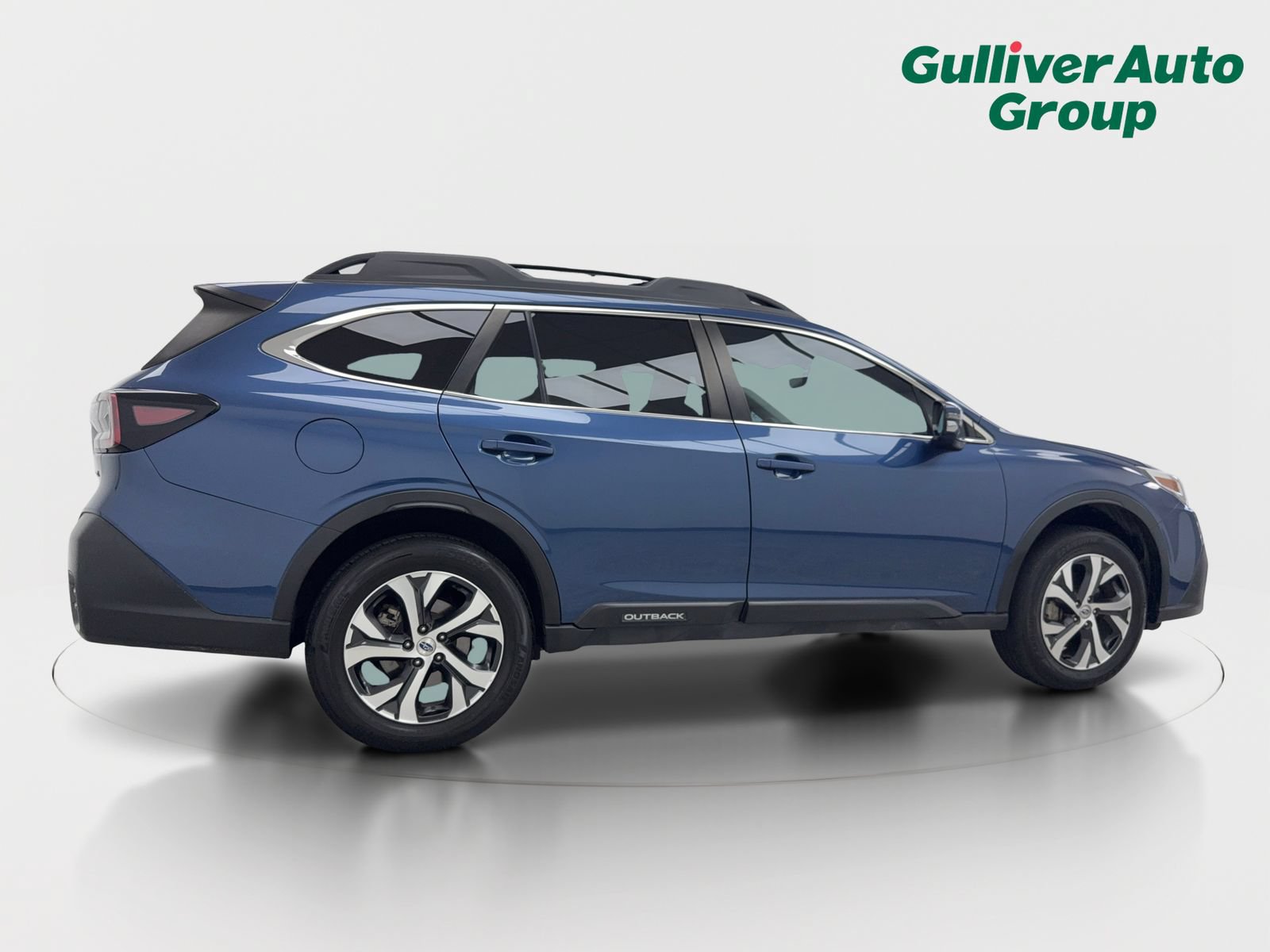Used 2022 Subaru Outback Limited AWD/4WD image 9