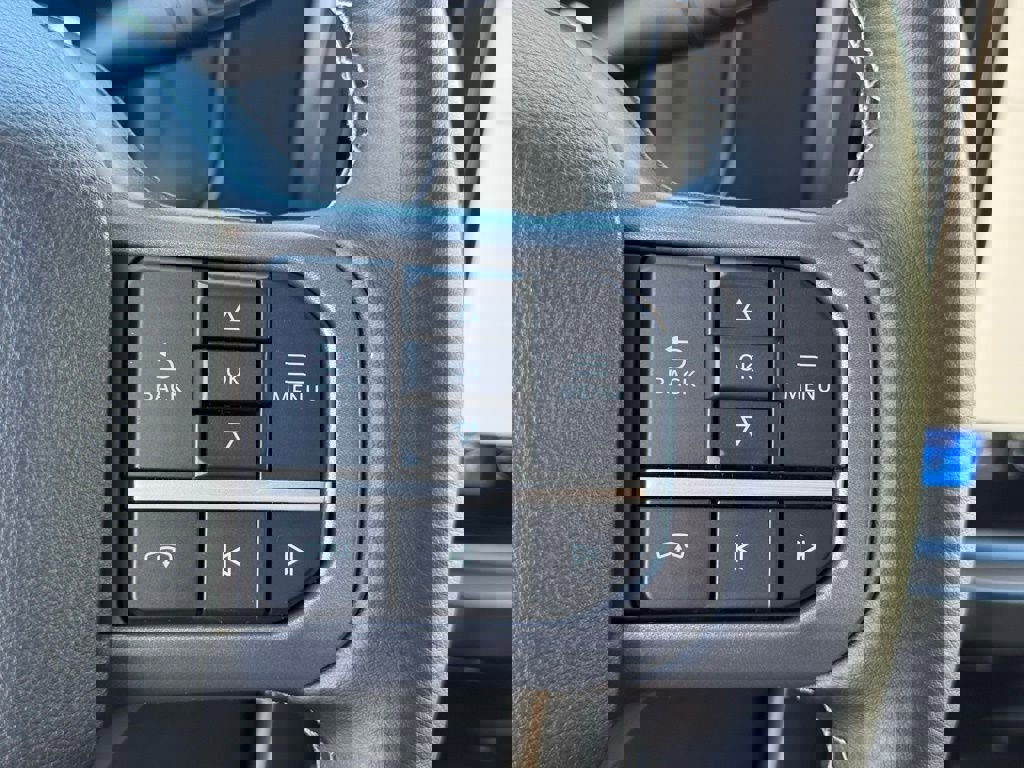 New 2026 Ford F250 Lariat w/ Black Appearance Package image 12