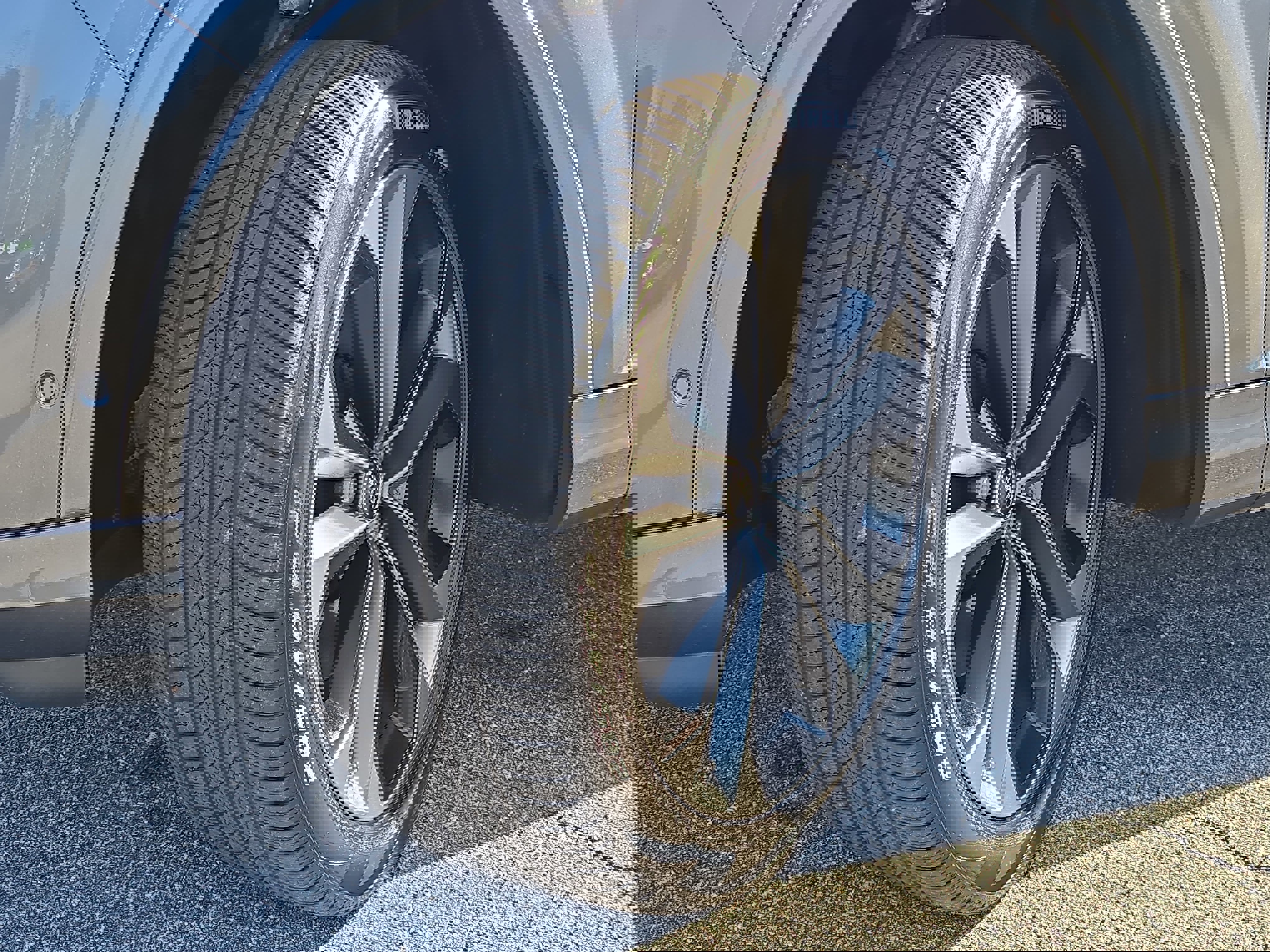 Used 2025 Audi Q7 3.0T Premium Plus w/ Premium Plus Package image 36