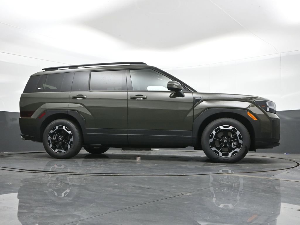 New 2026 Hyundai Santa Fe SEL image 48