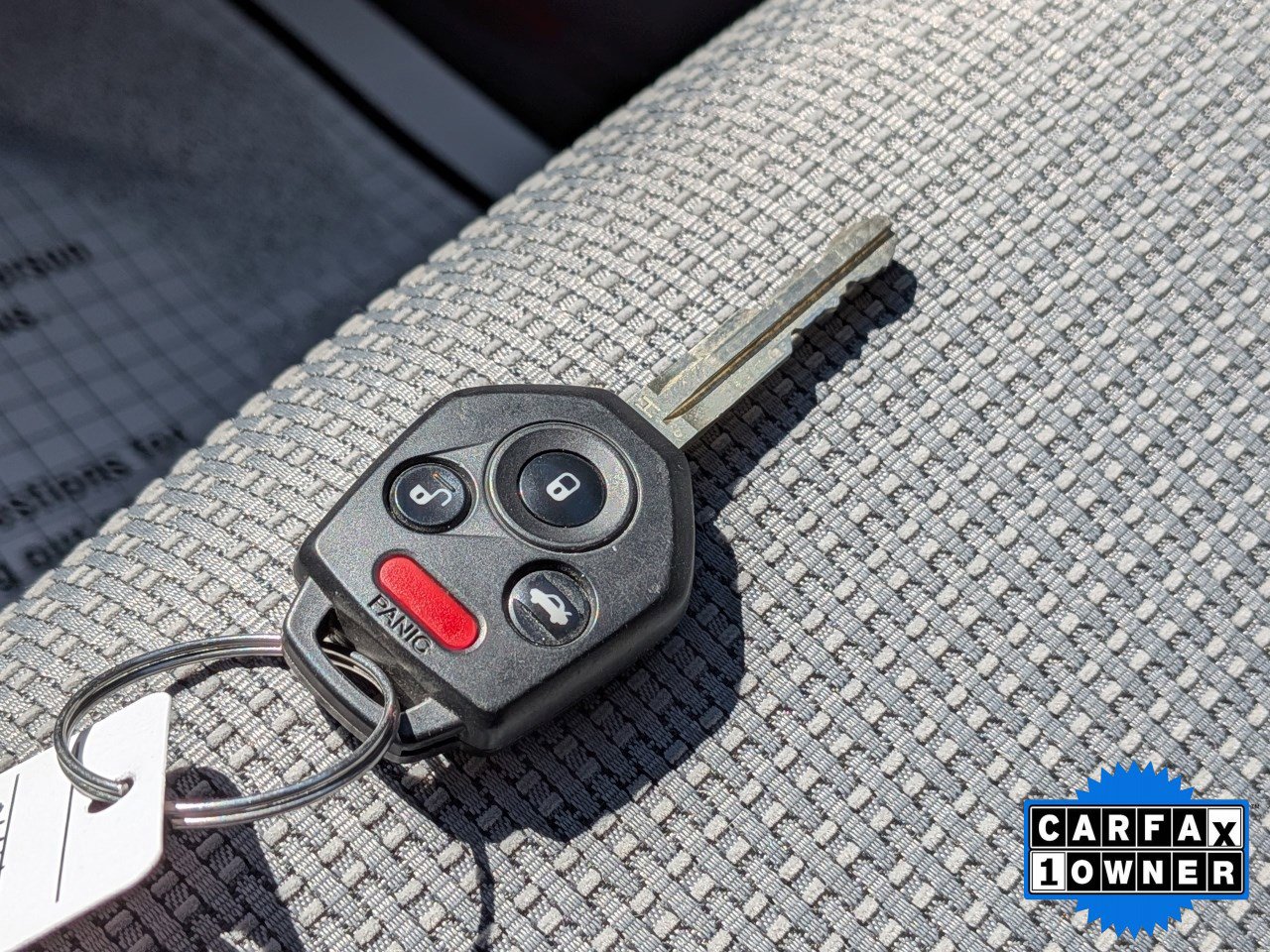 Used 2025 Subaru Outback Premium image 29