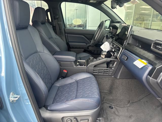 New 2026 Toyota 4Runner 4WD image 16