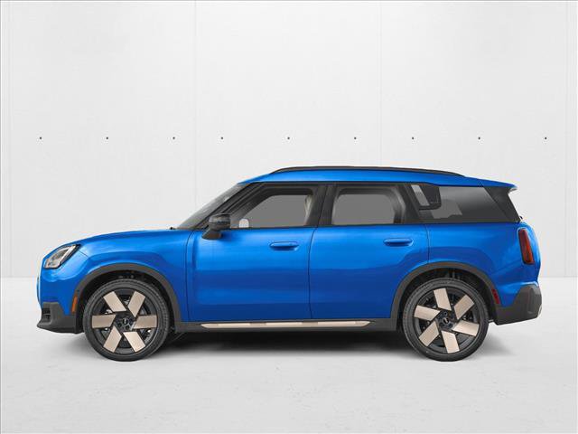 New 2027 MINI Cooper Countryman S AWD/4WD image 3