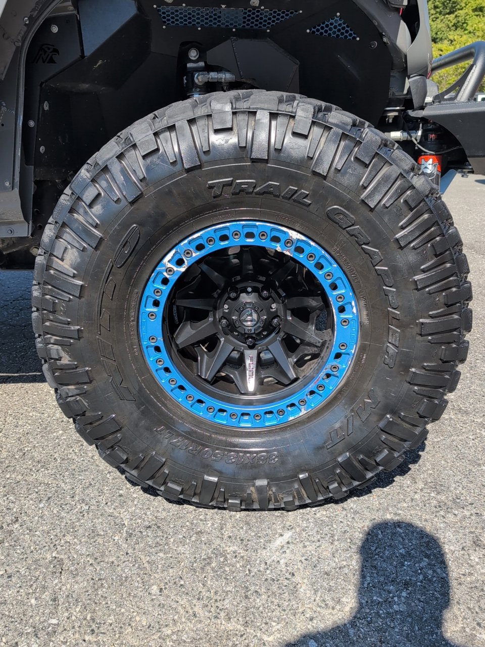 Used 2023 Jeep Wrangler Unlimited Rubicon 4xe w/ Cold Weather Group AWD/4WD image 8