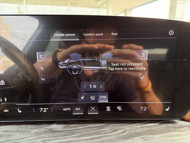Used 2025 Audi Q5 Premium w/ Convenience Package AWD/4WD image 21