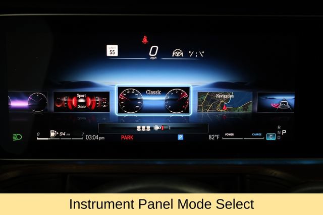 Used 2025 Mercedes-Benz G 550 image 13