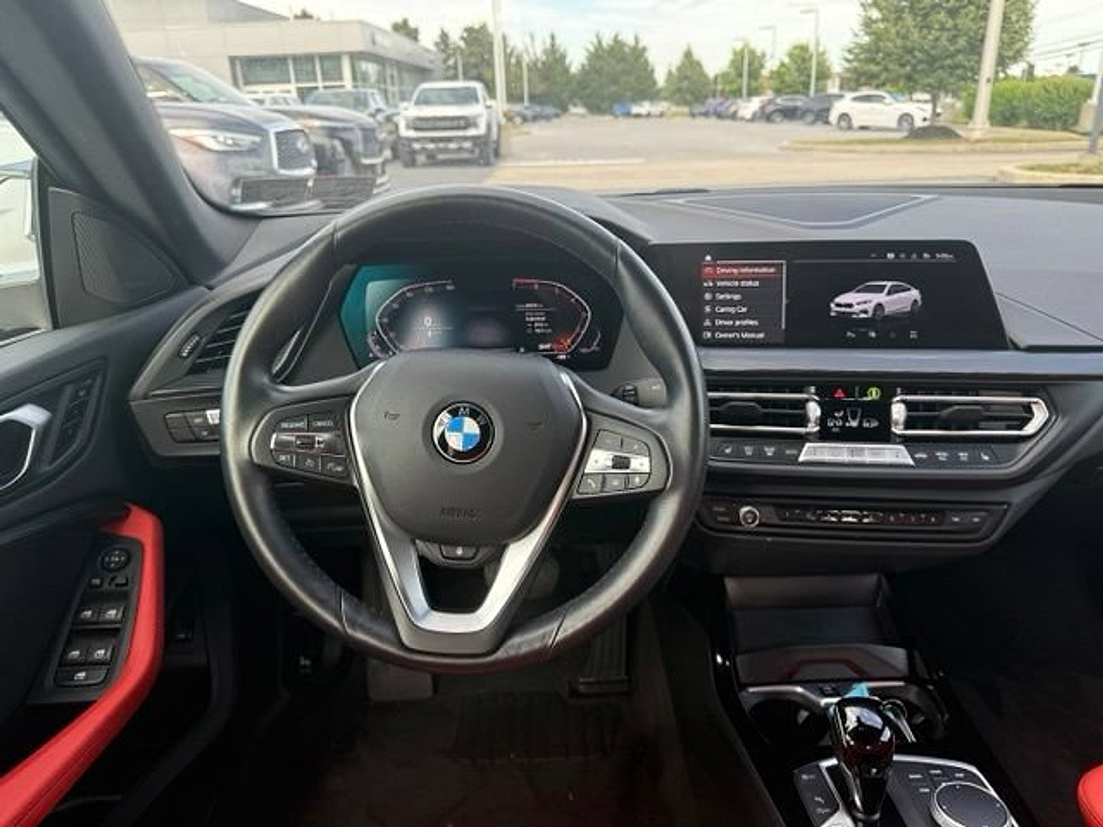 Used 2023 BMW 228i xDrive Gran Coupe w/ Premium Package 2 AWD/4WD image 6