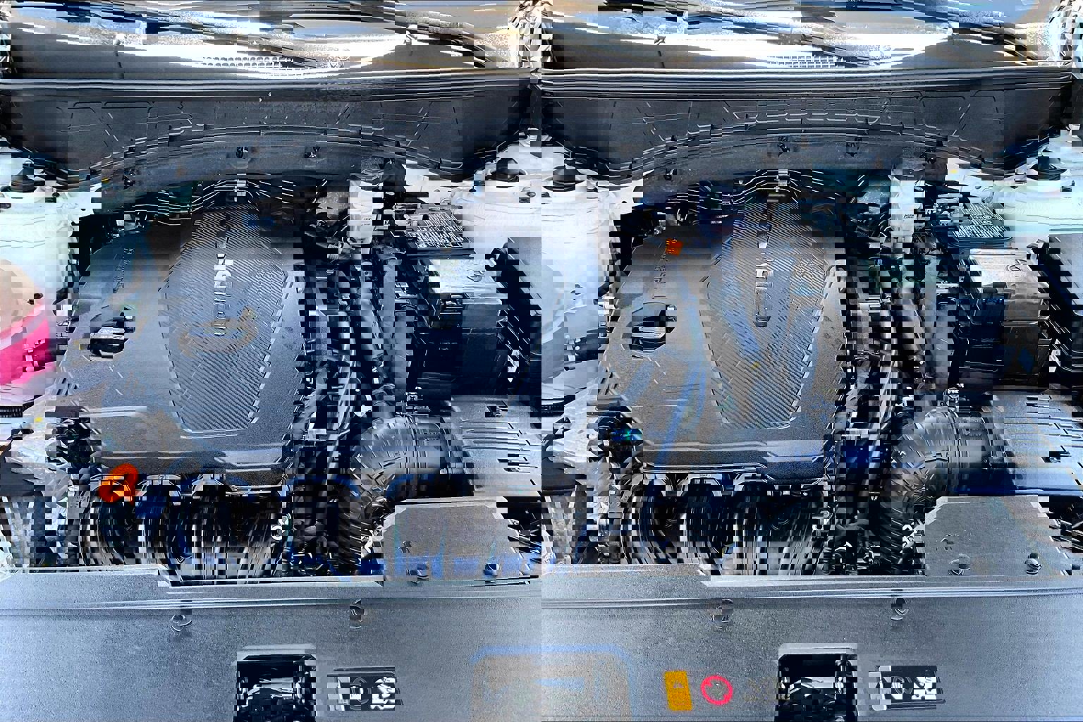 Used 2023 Hyundai Tucson SEL w/ Convenience Package image 10