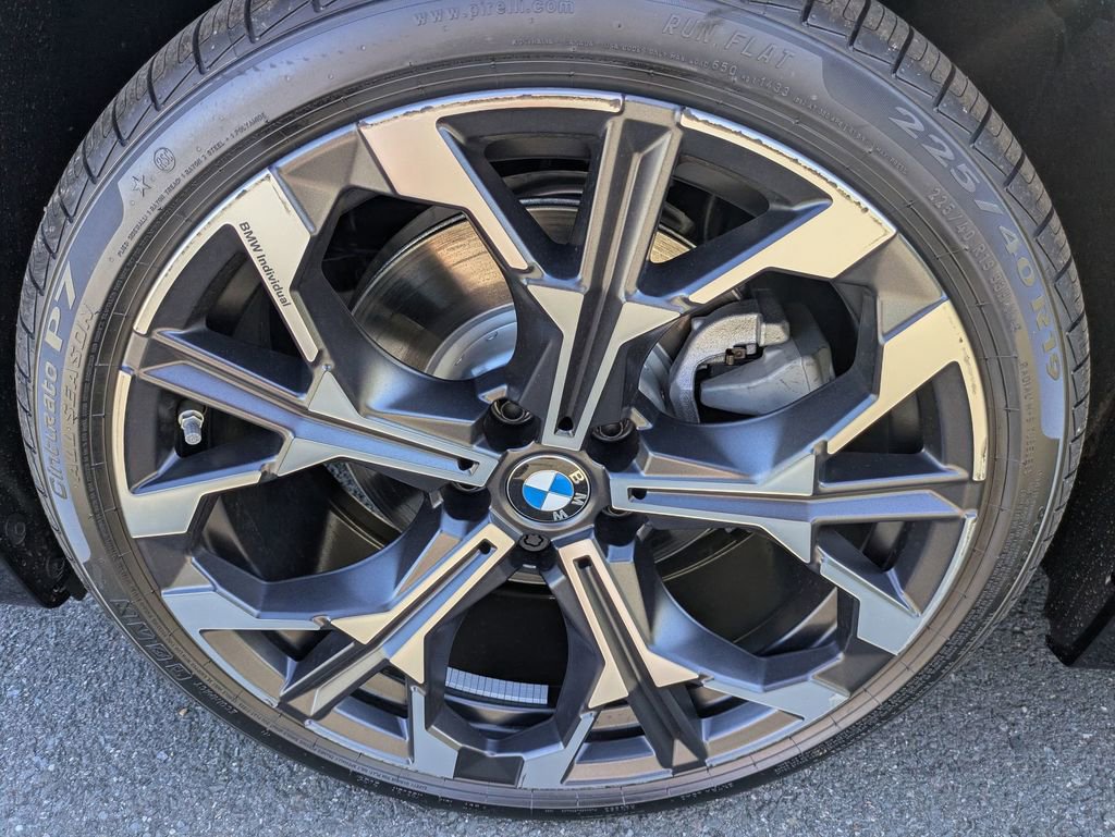 New 2025 BMW 230i xDrive Coupe w/ Convenience Package image 10