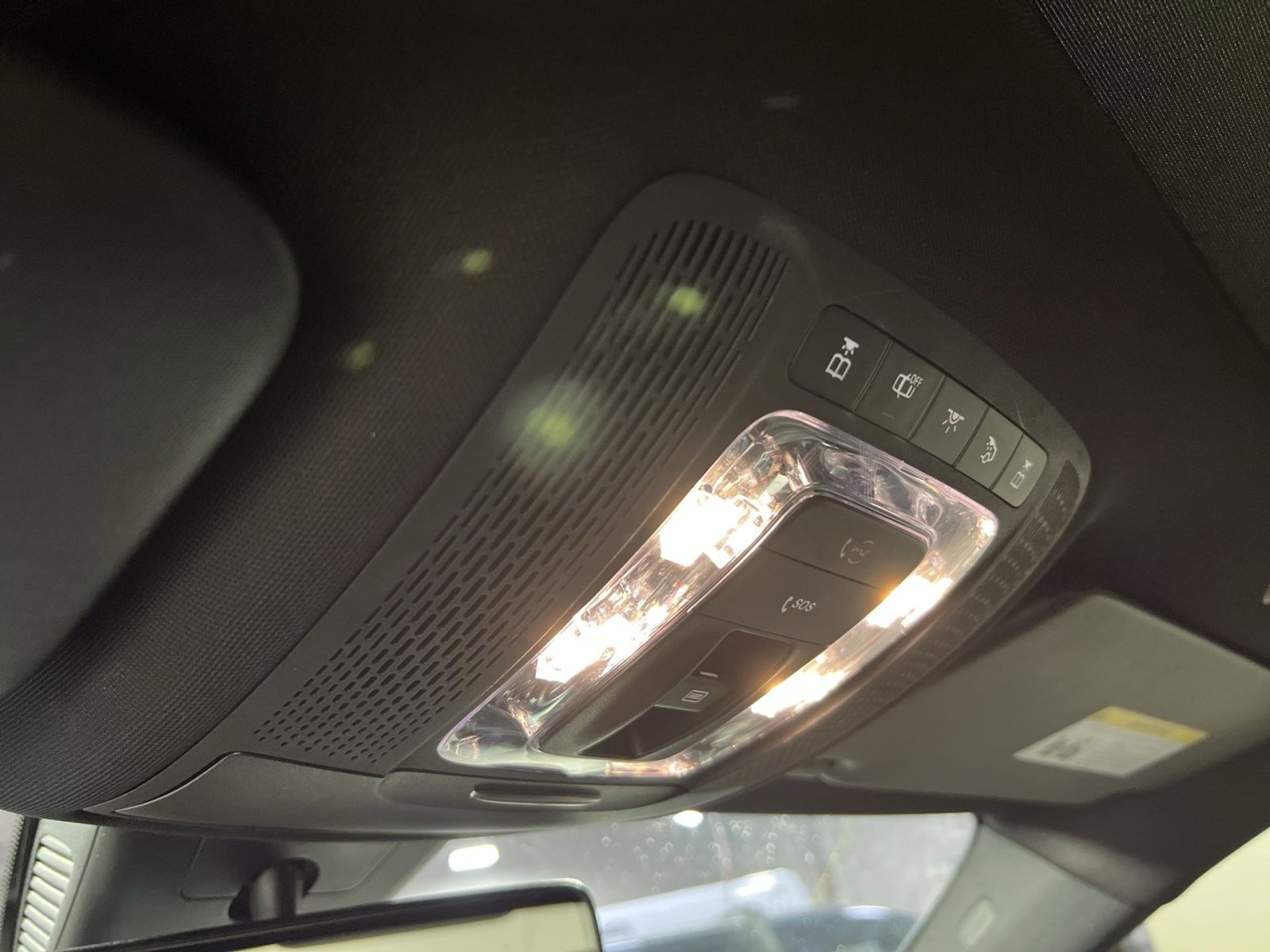 Used 2019 Mercedes-Benz A 220 4MATIC image 35