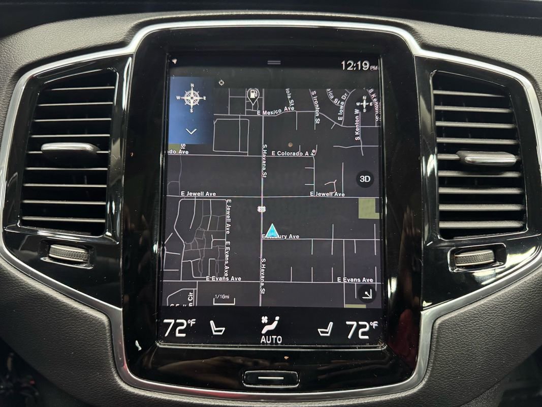 Used 2019 Volvo XC90 T6 Inscription w/ Luxury Package image 33
