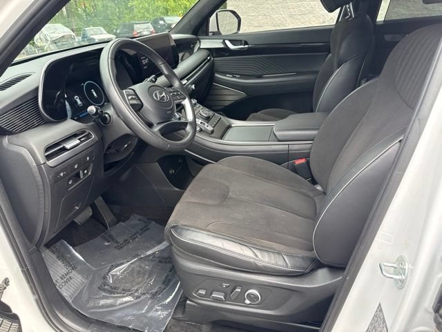 Used 2025 Hyundai Palisade Calligraphy AWD/4WD image 29