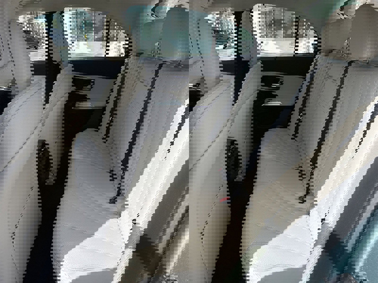 New 2026 Mercedes-Benz E 350 Sedan image 12