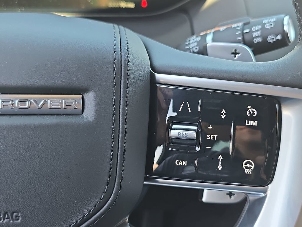 New 2026 Land Rover Range Rover SE AWD/4WD image 19