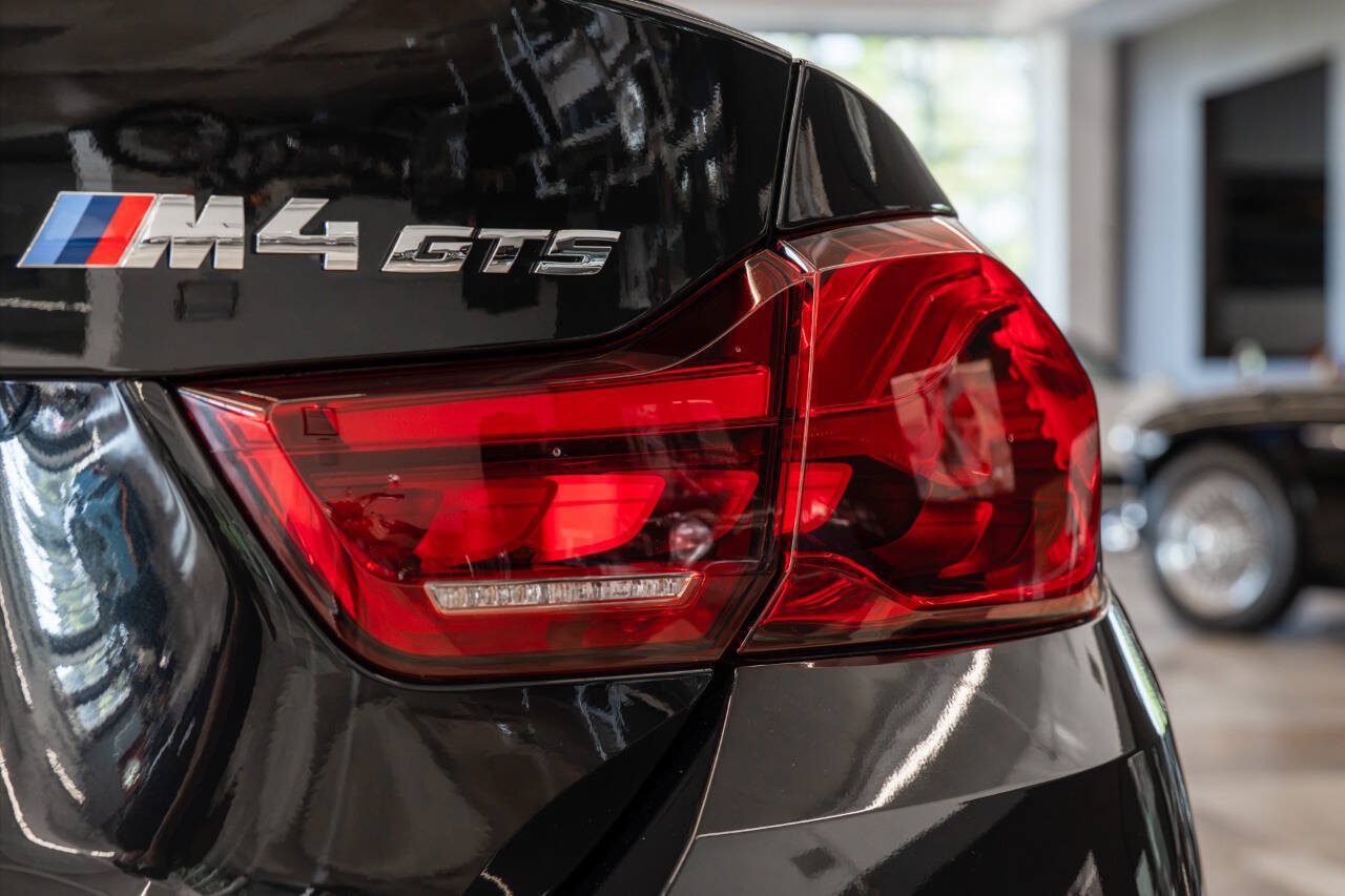 Used 2016 BMW M4 GTS RWD image 71